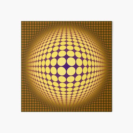 Artikel-Vorschau von  Victor Vasarely Hommage 29, designt und verkauft von Salocin.