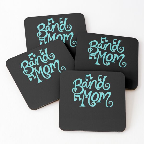 Item preview, Band Mom designed and sold by FrictionMaxxing.