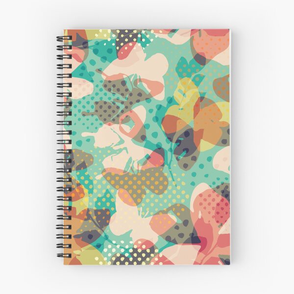 Aperçu de l'œuvre Modèle sans couture transparente de papillons et pois. Aquarelles de papillons en pastel fille. créée et vendue par Markospolo.