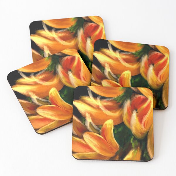 Item preview, Beutea Monosperma  designed and sold by Tanya Douglas.