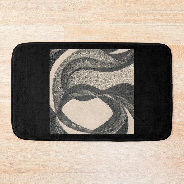 Item preview, Lettre S en gris décoratifs designed and sold by E-Maniak.