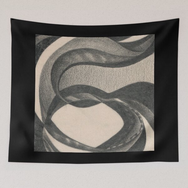Item preview, Lettre S en gris décoratifs designed and sold by E-Maniak.