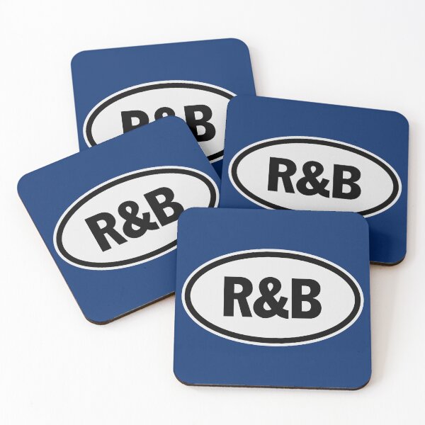 Item preview, R&B MUSIC designed and sold by WOOFANG.