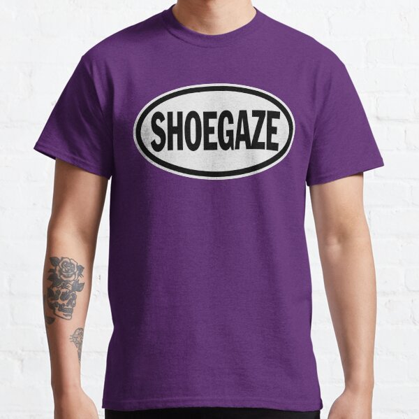 Shoegaze TShirts Redbubble