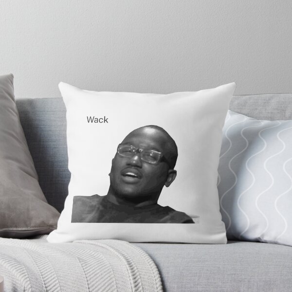 Item preview, Wack designed and sold by SirNevermind.