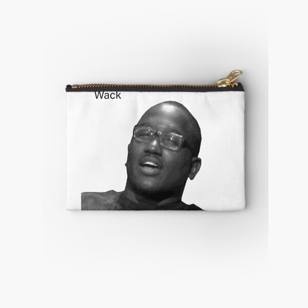 Item preview, Wack designed and sold by SirNevermind.