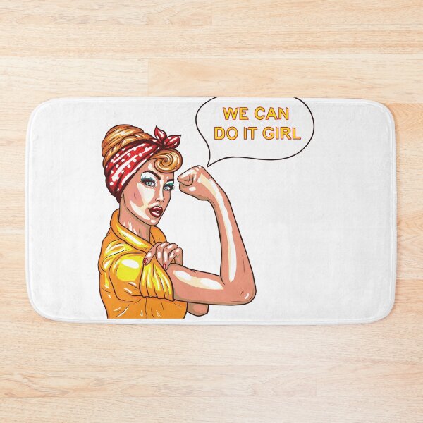 Item preview, We can do it designed and sold by JorrieFKL.