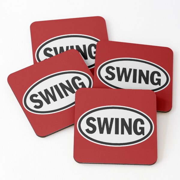 Item preview, SWING MUSIC designed and sold by WOOFANG.