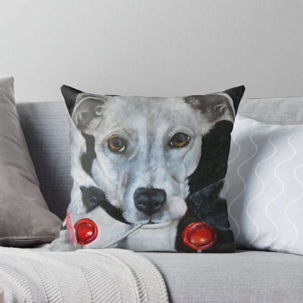 Item preview, White Dogs and Tootsie Pops designed and sold by mary hughes.