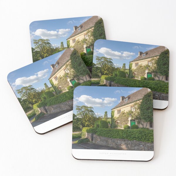 Item preview, Upper Slaughter designed and sold by andrewroland.