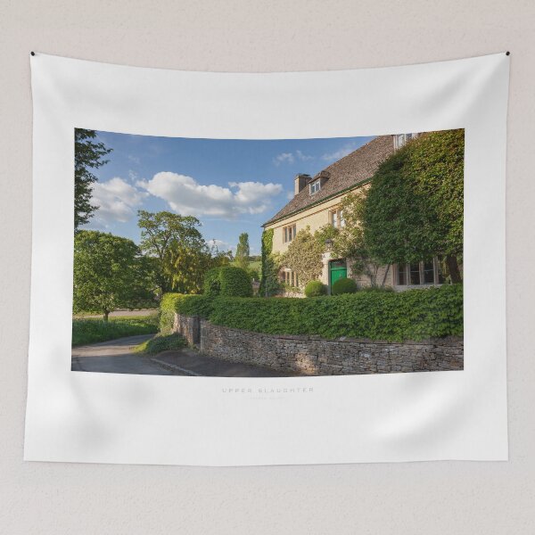 Item preview, Upper Slaughter designed and sold by andrewroland.