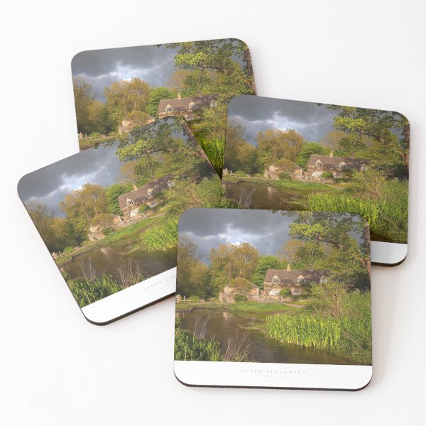 Item preview, Upper Slaughter designed and sold by andrewroland.