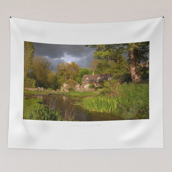 Item preview, Upper Slaughter designed and sold by andrewroland.