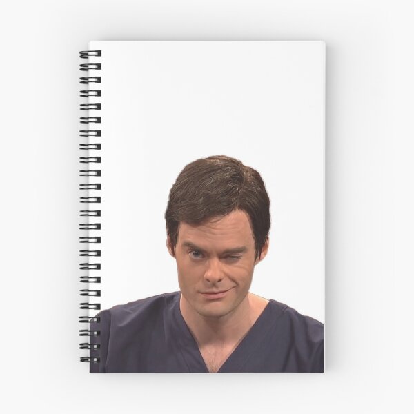 Item preview, Bill Hader Wink designed and sold by stephensking.
