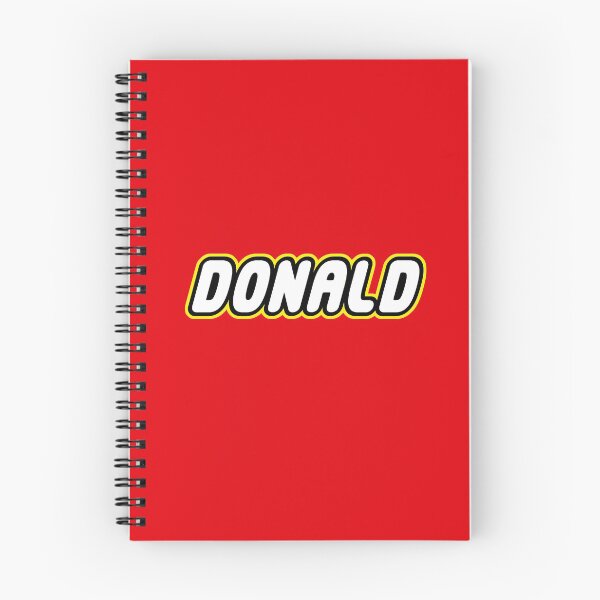 Item preview, LEtsGO Donald designed and sold by Urosek.