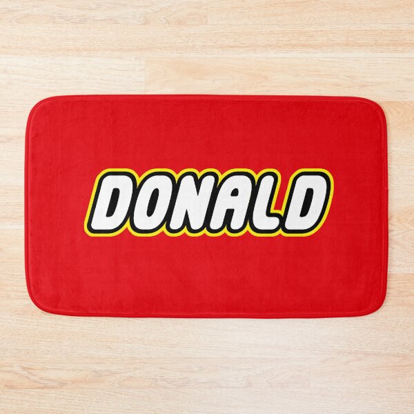 Item preview, LEtsGO Donald designed and sold by Urosek.