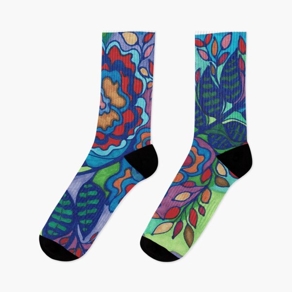 Item preview, Tropical Fantasy designed and sold by BearTree.