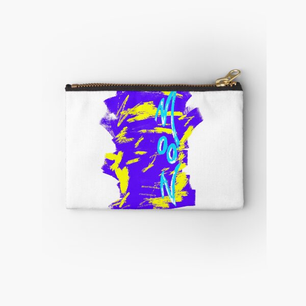 Item preview, Moon graffiti designed and sold by ciaoeva.