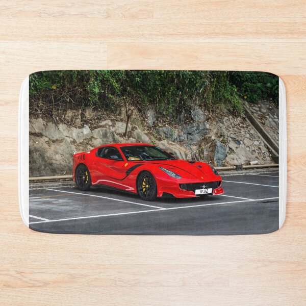 Item preview, Ferrari F12 TDF designed and sold by Rico Liu.