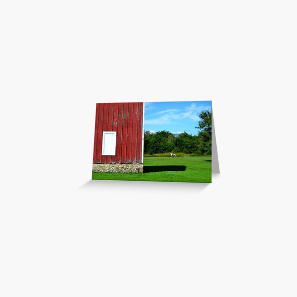 Greeting Card