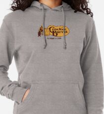 cracker barrel womens sweatshirts