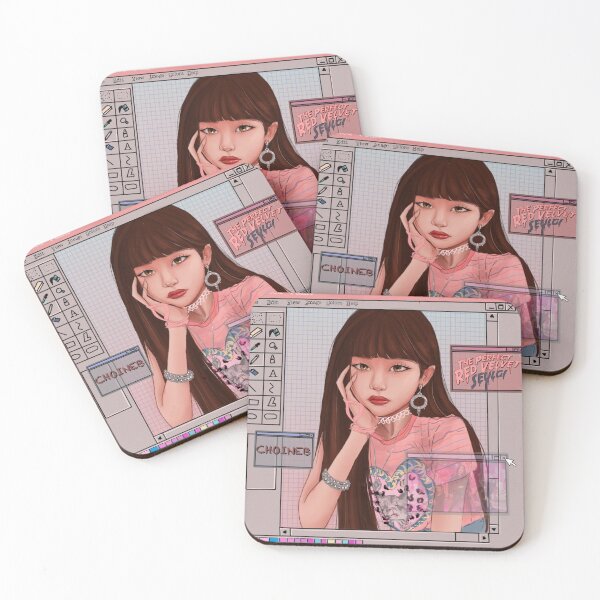 Item preview, Seulgi designed and sold by Choineb.