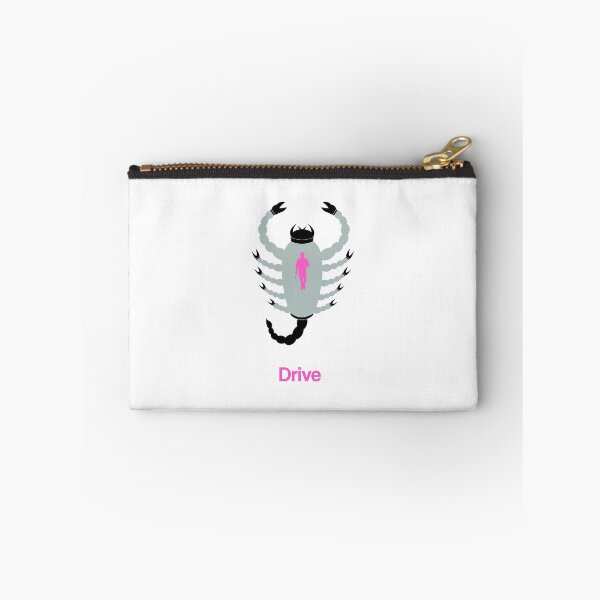 Item preview, Drive movie scorpion minimalist design designed and sold by Rozbud.
