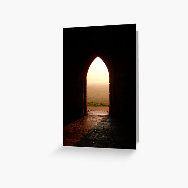Item preview, Tor Door designed and sold by westgoeseast.
