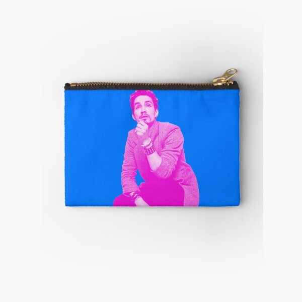 Item preview, Robert Sheehan in Pink designed and sold by stephensking.