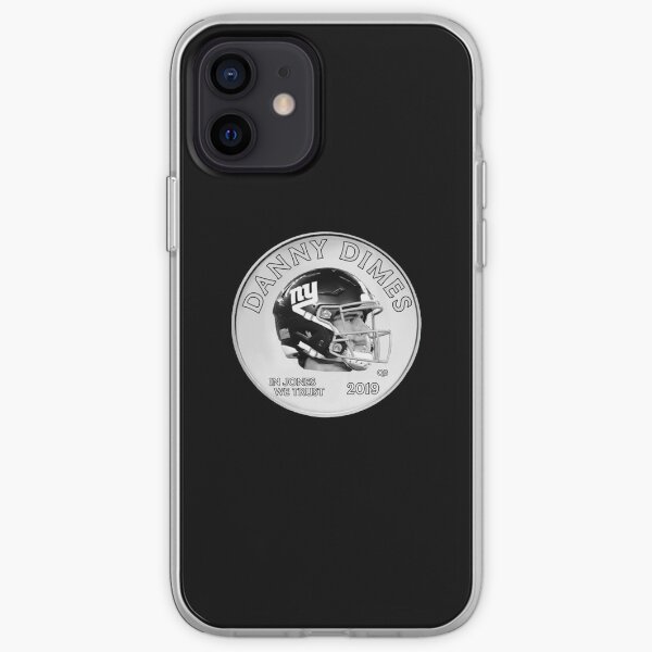Top Selling Danny Dimes Daniel Jones Merchandise iPhone Soft Case
