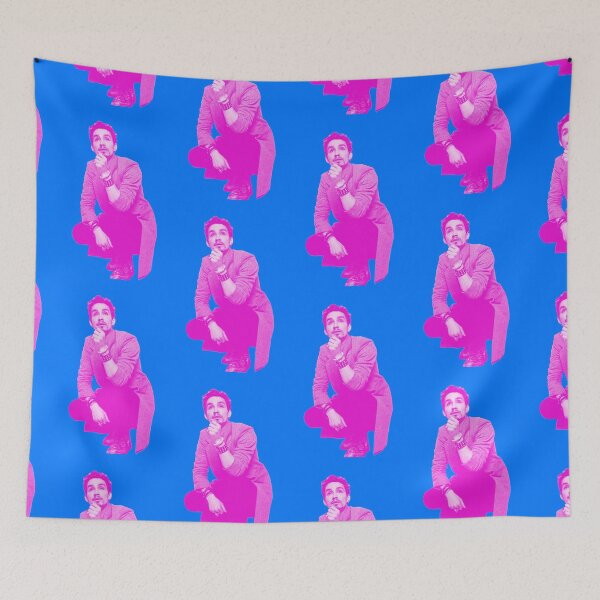 Item preview, Robert Sheehan in Pink designed and sold by stephensking.