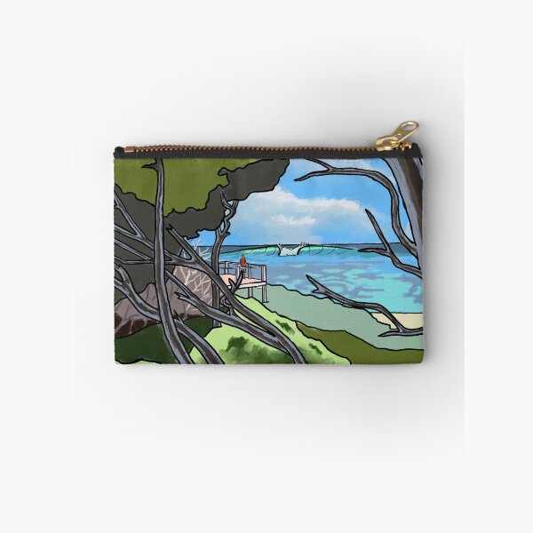 Item preview, Morning Swell designed and sold by Jamie Roper.