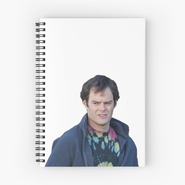 Item preview, Bill Hader Tie-Dye designed and sold by stephensking.