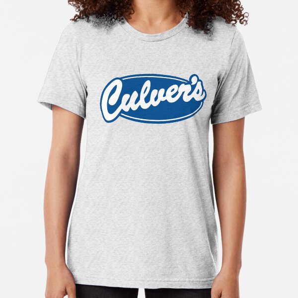 Culver's Tri-blend T-Shirt