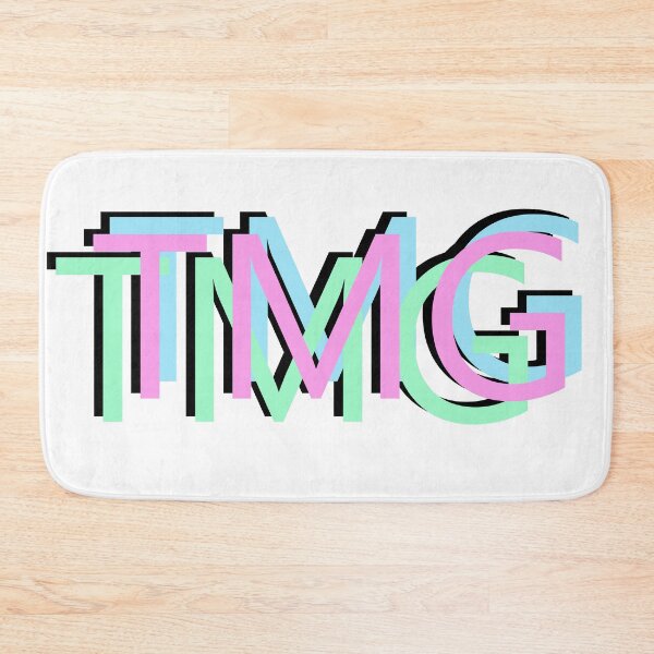 Item preview, tiny meat gang designed and sold by cgnewman00.