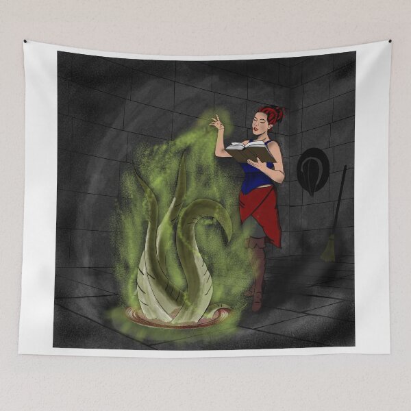 Item preview, The Calling designed and sold by Caleb Tolbert.