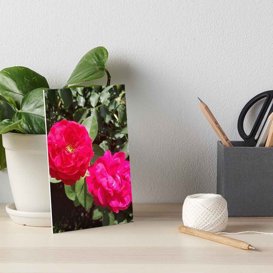 Item preview, Art Board Print designed and sold by melzie3.