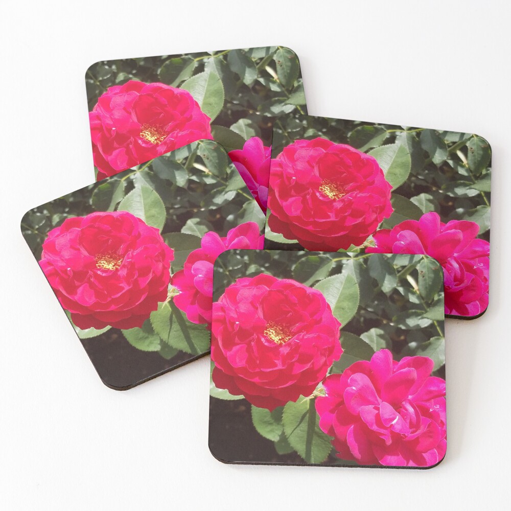 Item preview, Coasters (Set of 4) designed and sold by melzie3.