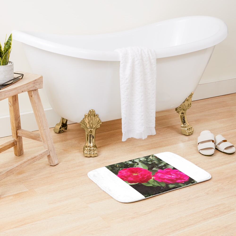 Item preview, Bath Mat designed and sold by melzie3.