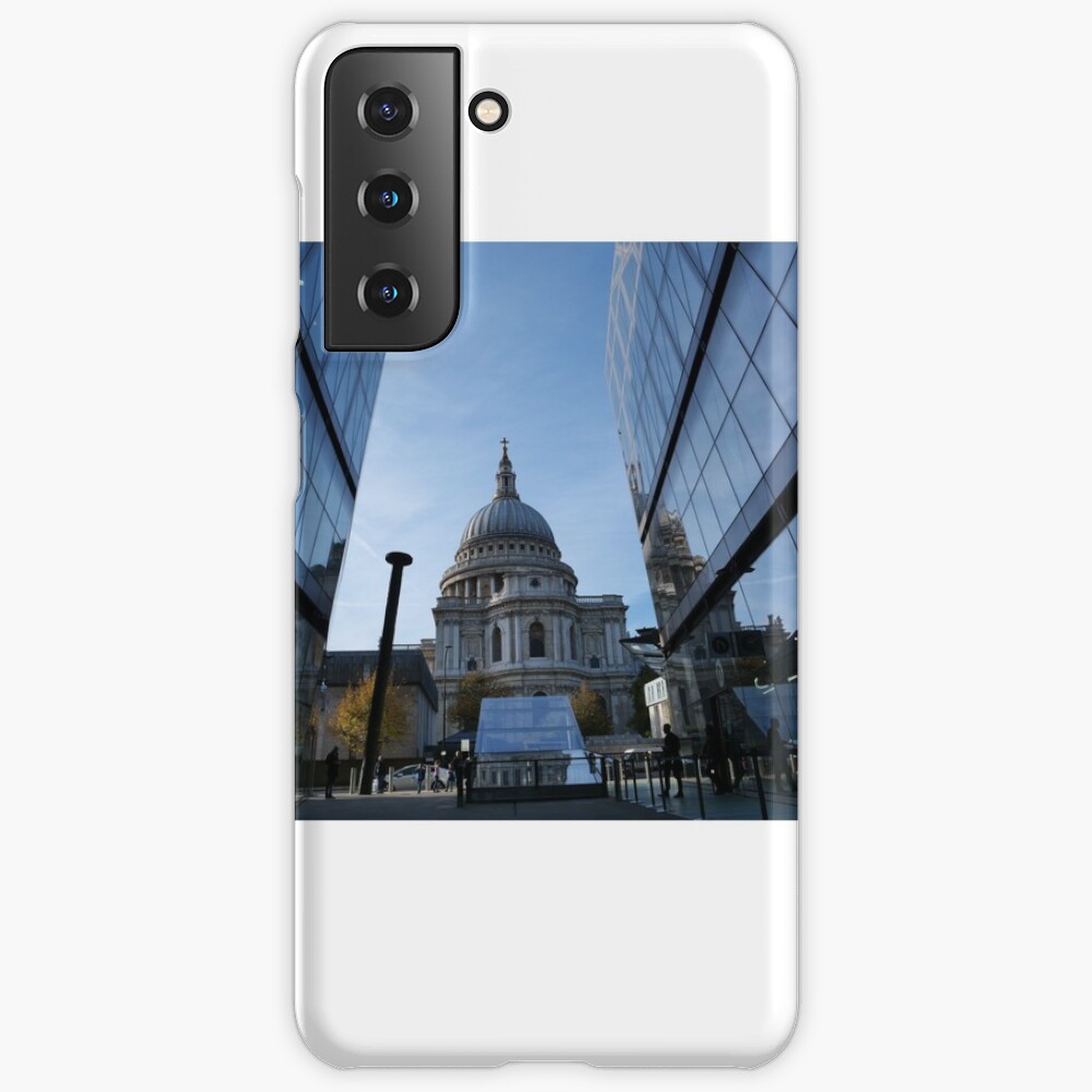Item preview, Samsung Galaxy Snap Case designed and sold by santoshputhran.
