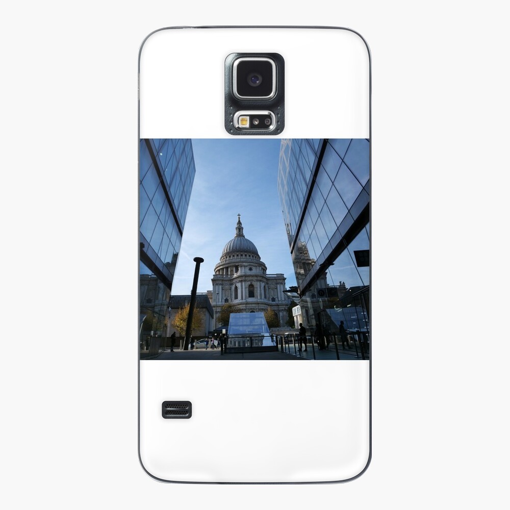 Item preview, Samsung Galaxy Skin designed and sold by santoshputhran.