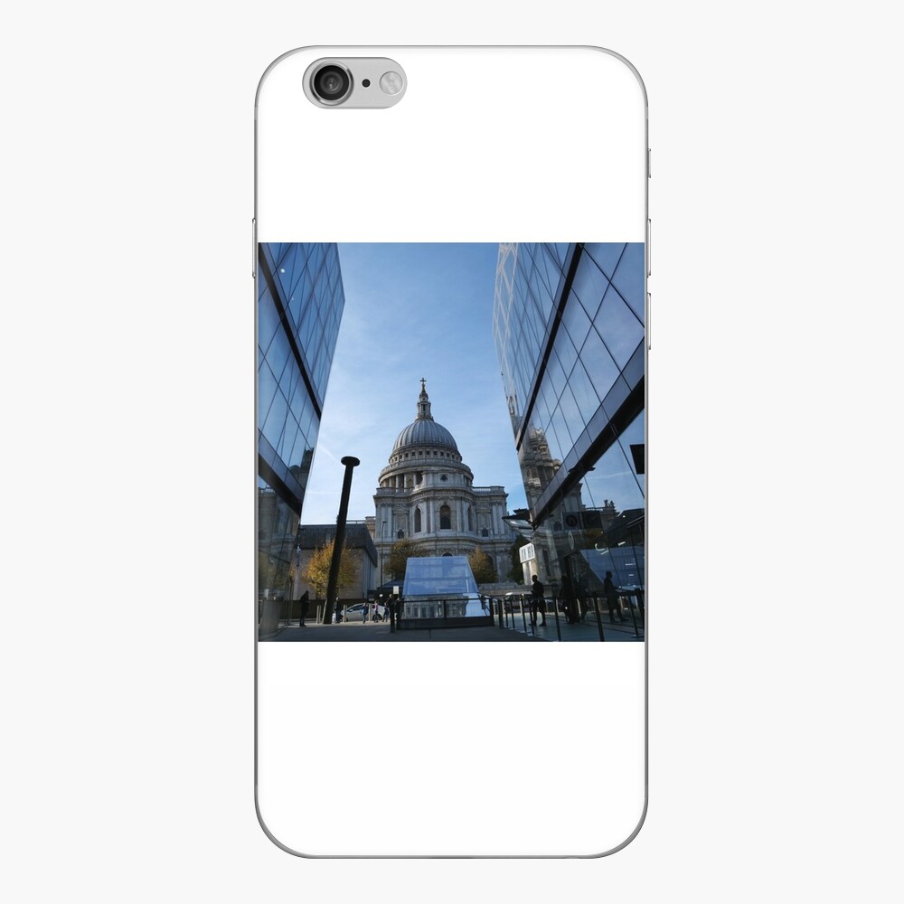Item preview, iPhone Skin designed and sold by santoshputhran.