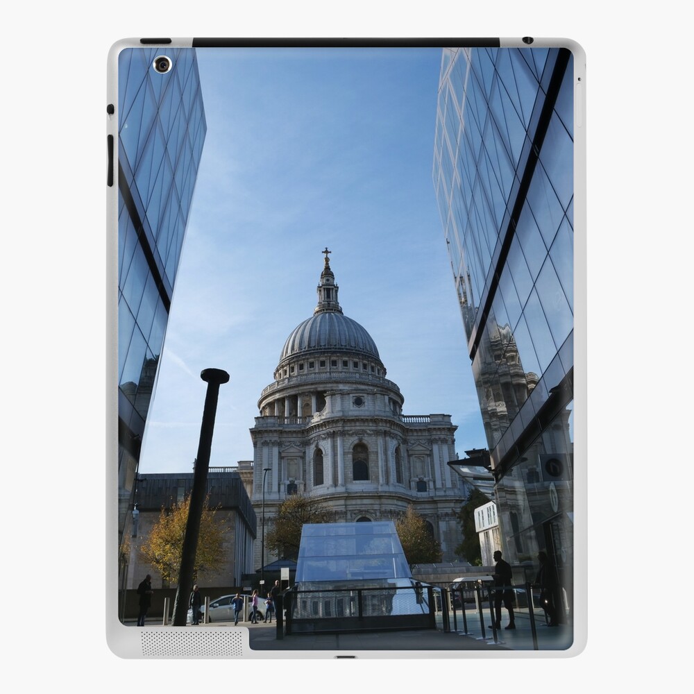 Item preview, iPad Skin designed and sold by santoshputhran.