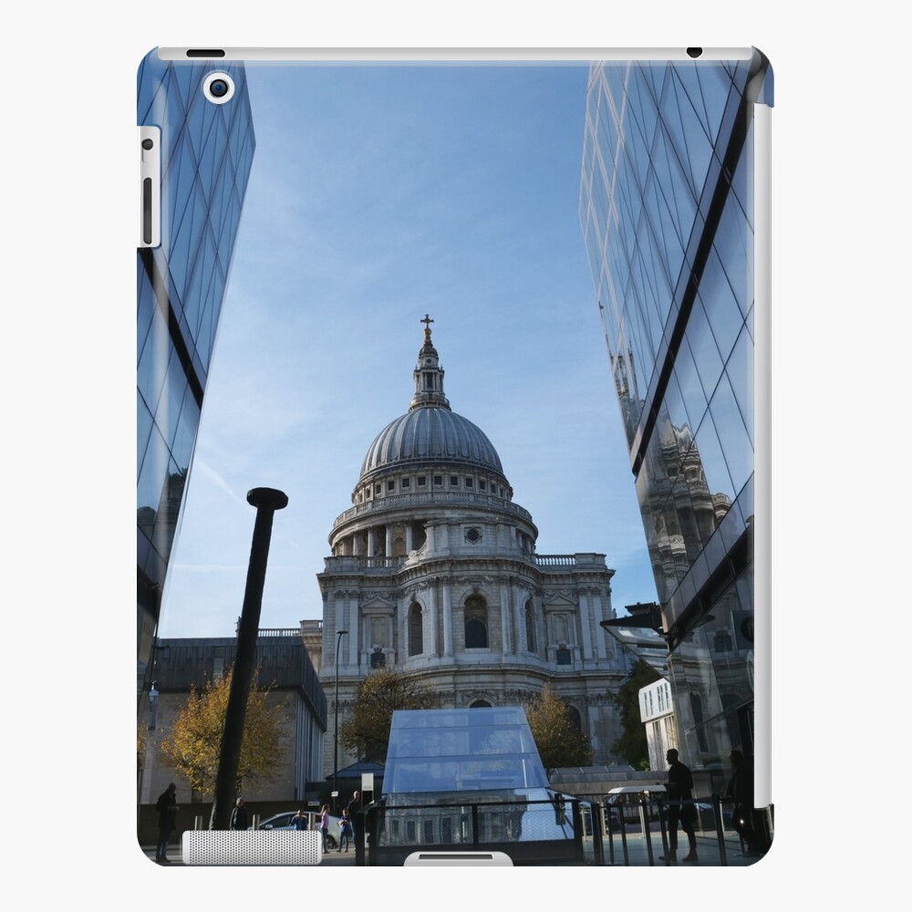 Item preview, iPad Snap Case designed and sold by santoshputhran.