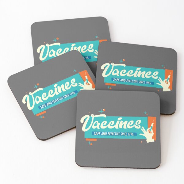 Item preview, Vaccines designed and sold by kaylarlucas.