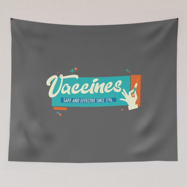 Item preview, Vaccines designed and sold by kaylarlucas.