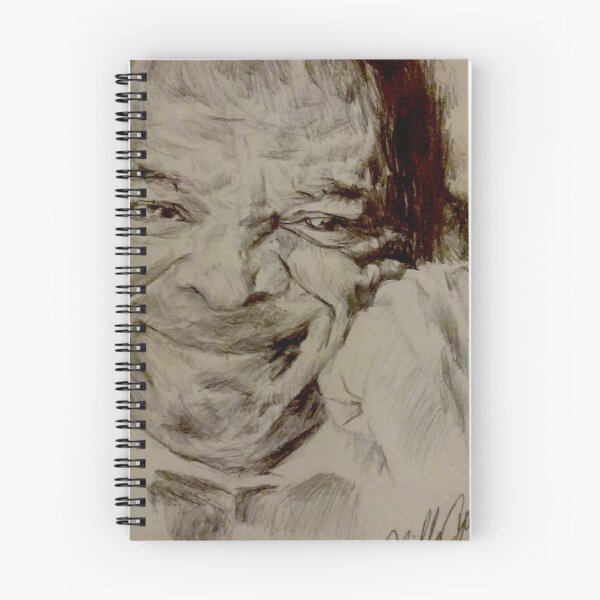 Item preview, John Witherspoon designed and sold by Portraits by Billy Jackson.