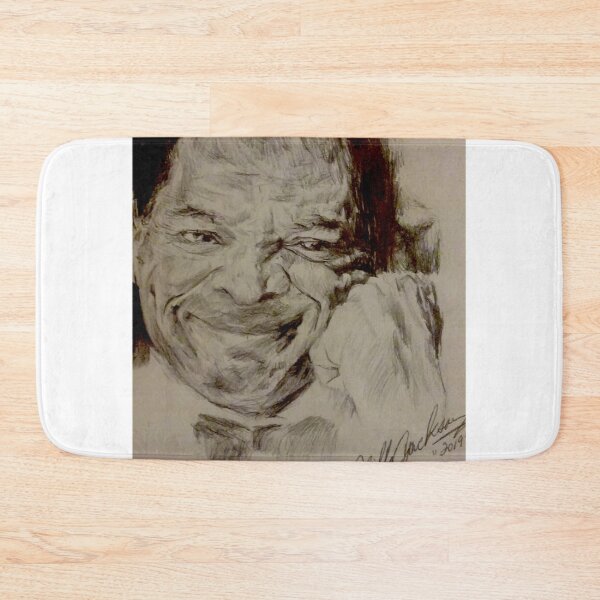 Item preview, John Witherspoon designed and sold by Portraits by Billy Jackson.