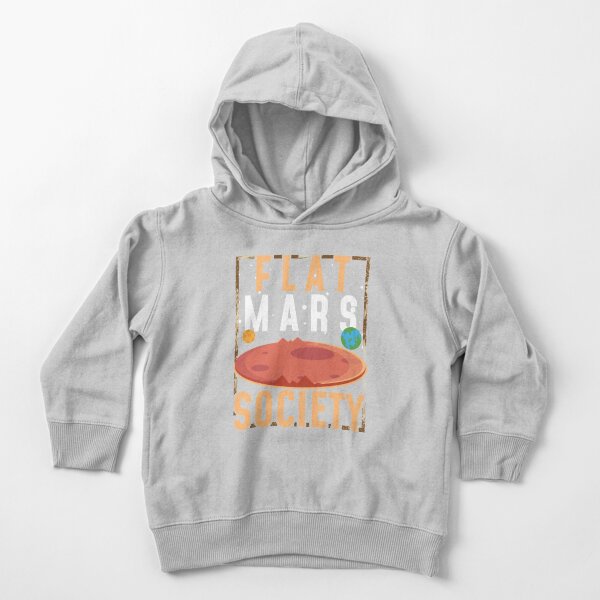 Flat Toddler Pullover Hoodies Redbubble - flat mars roblox