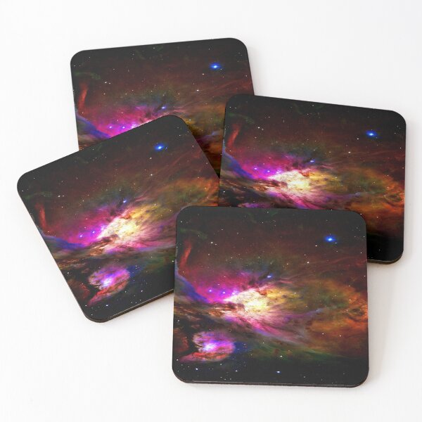Item preview, Diffuse nebula No. 1 designed and sold by BritishYank.